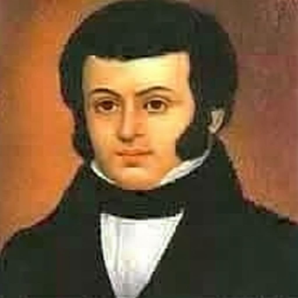 Pedro Moreno González de Hermosillo